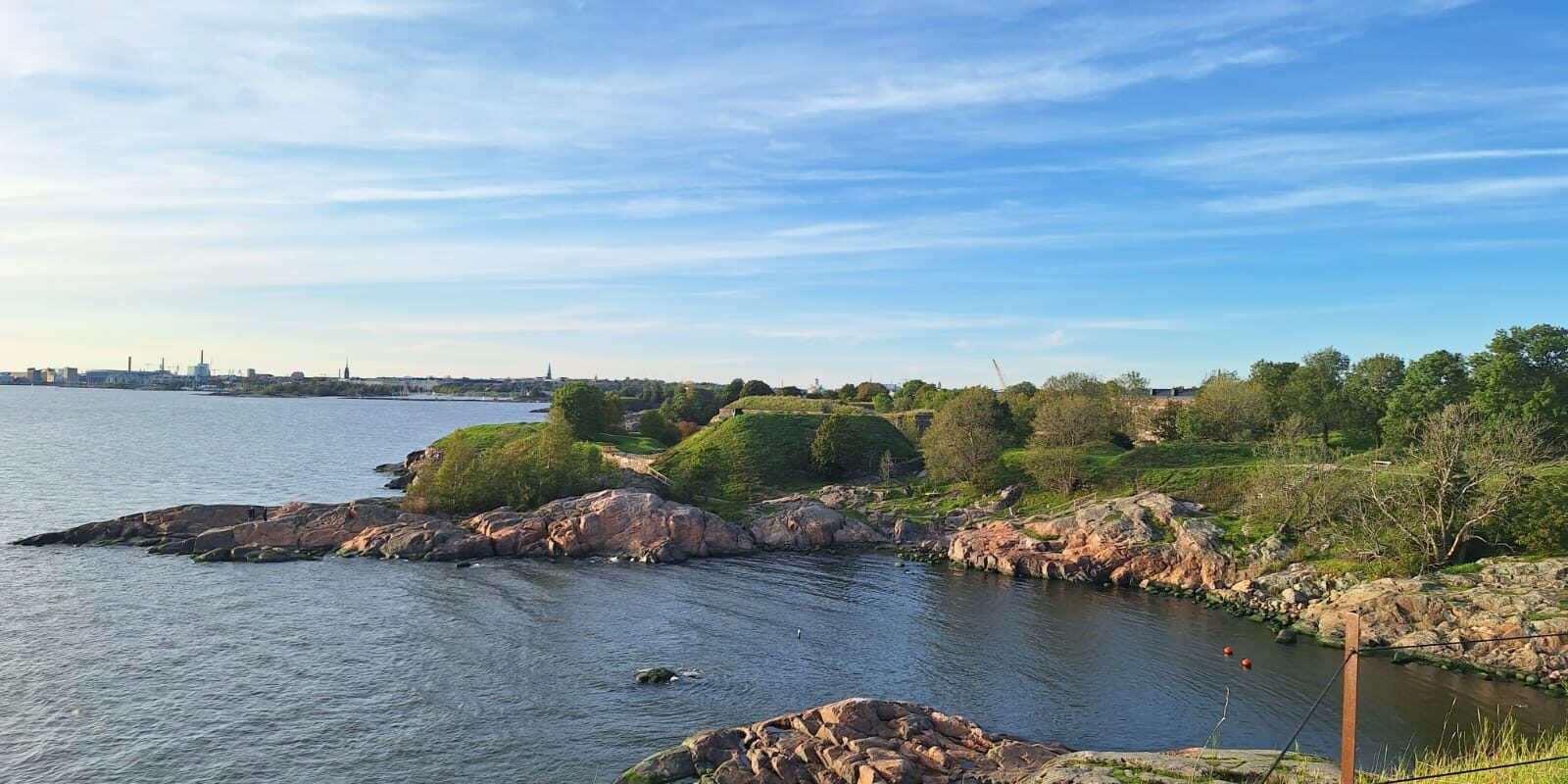 Suomenlinna