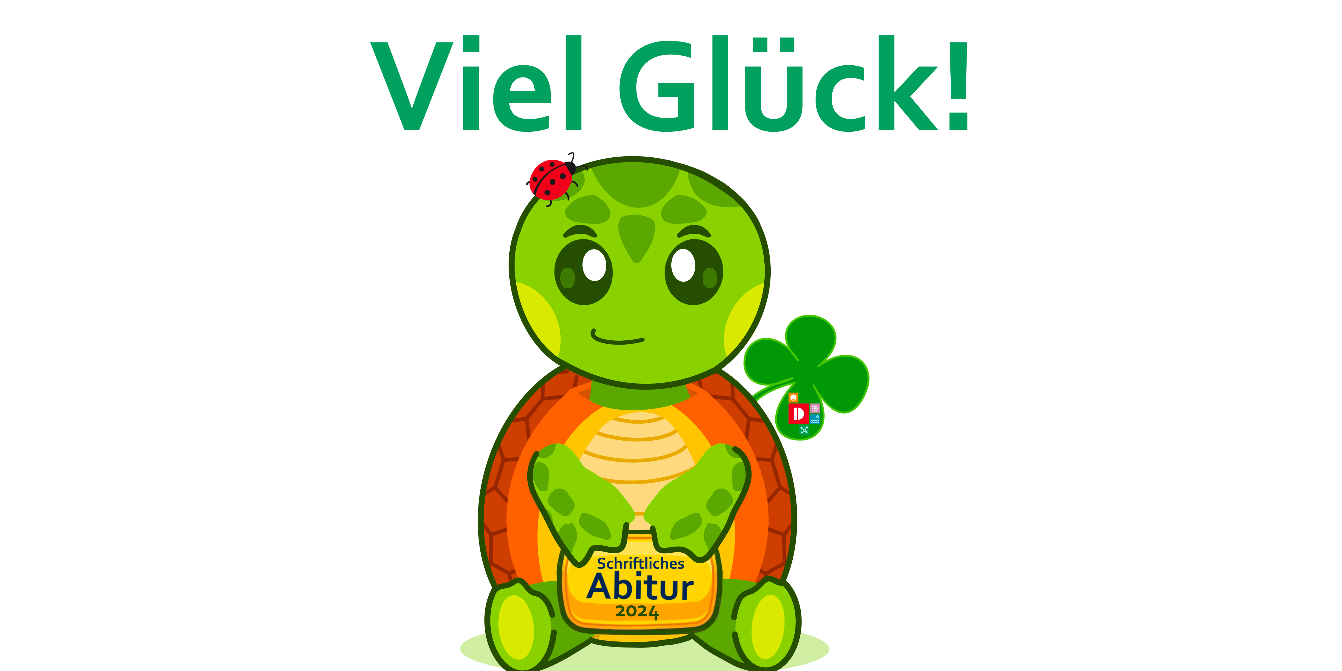 Viel Glück (Quer)
