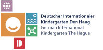 Kindergarten der Deutschen Internationale Schule Den Haag